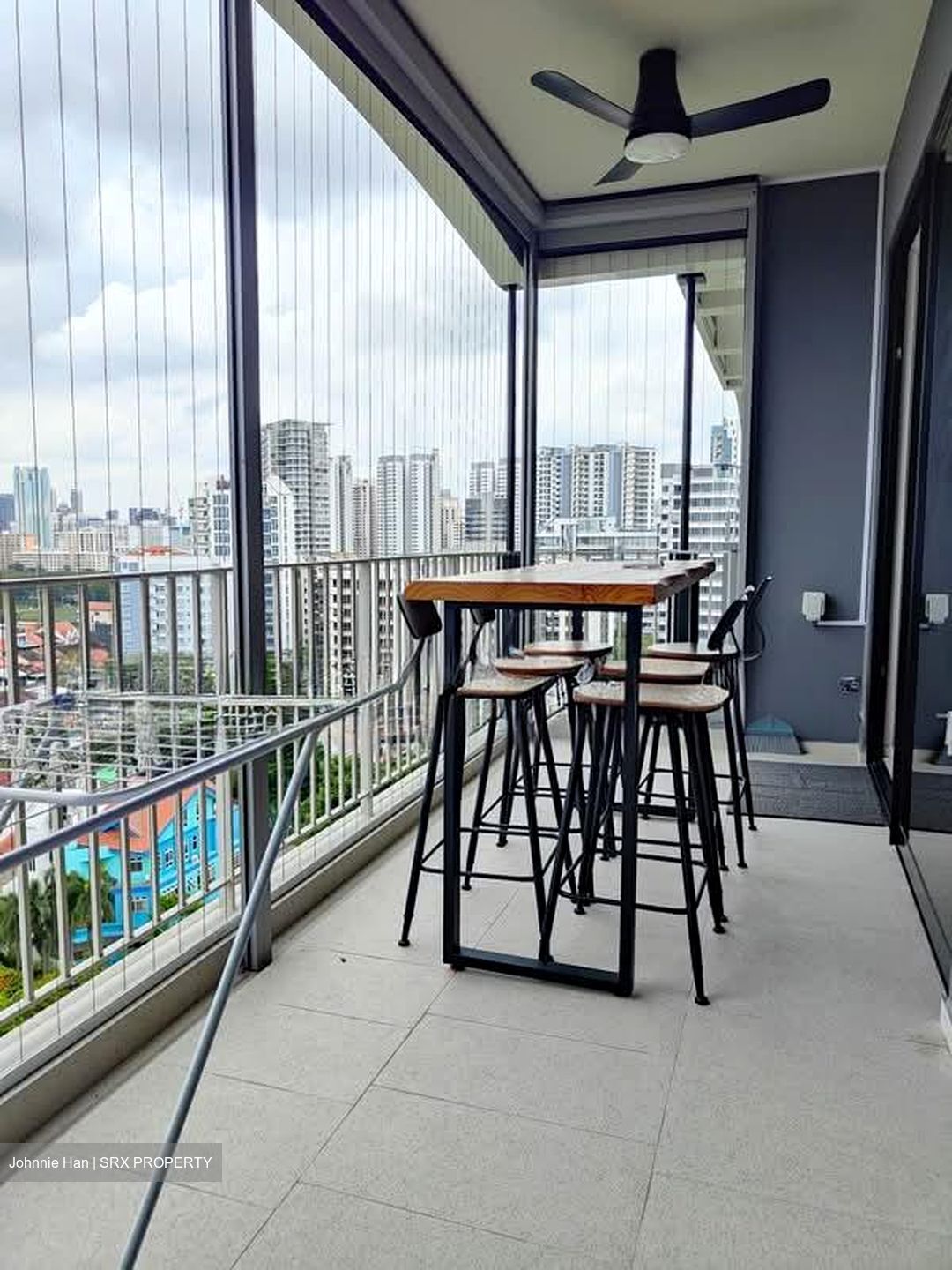 Jui Residences (D12), Apartment #529249241